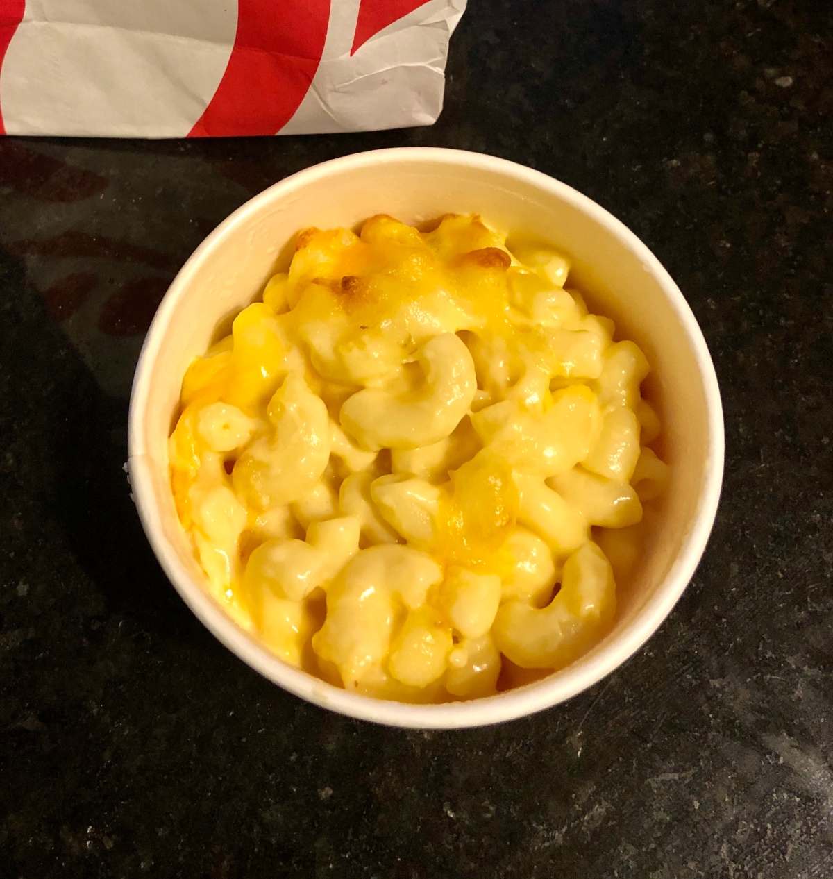 An Honest Review of Chick-Fil-A’s Mac and Cheese